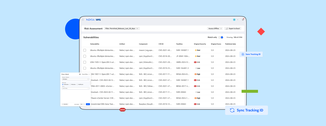 Product Case study images